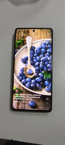 Redmi Note 13 Pro 256GB 8 RAM