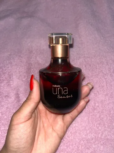 Perfume una senses 