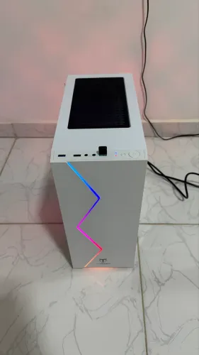 Computador CPU gamer