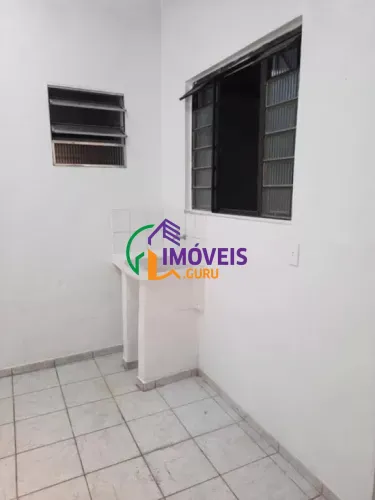 CASA TÉRREA - JARDIM BOM PASTOR - SP