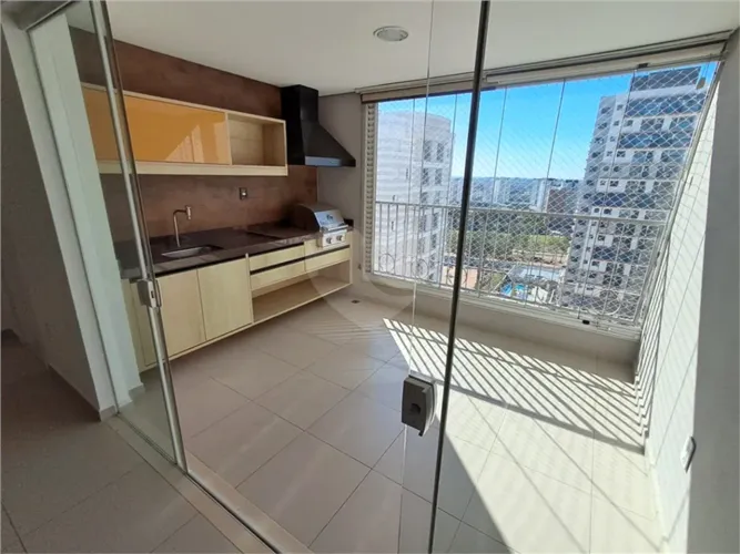 Apartamento à venda com 3 suítes no condomínio Residencial Ibéria, Sorocaba - SP
