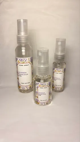 Home spray - Lavanda Francesa 30ml