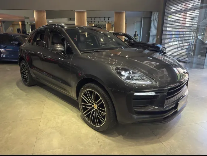 Porsche Macan 2.0 Turbo 237/252cv 2023