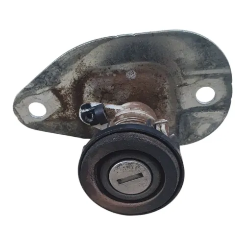 Miolo Fechadura Tampa Traseira Ford Fiesta 2005