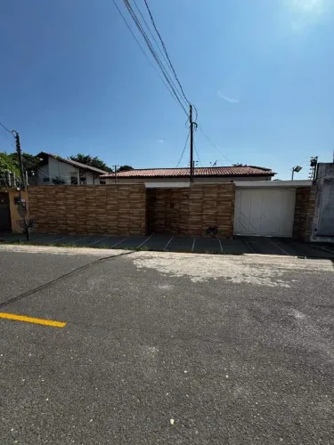 Casa Comercial à venda, 3 quartos, 1 suíte, 5 vagas, Ininga - Teresina/PI