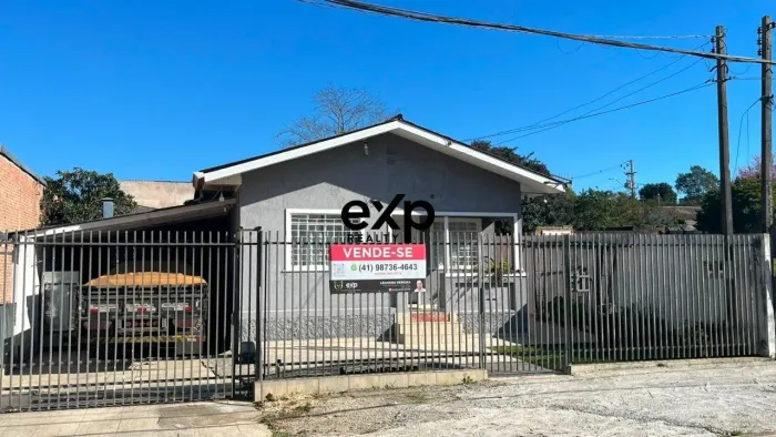 Oportunidade no Centro de Pinhais