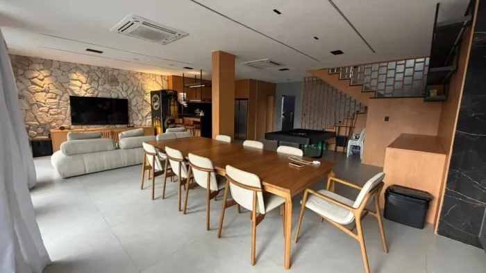 Casa à venda em Barreirinhas Condomínio Reserva Boa Vista