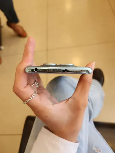 Vendo celular Redmi Note 14 pro 256gb 8gb RAM