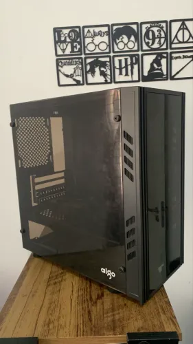 Gabinete Aigo
