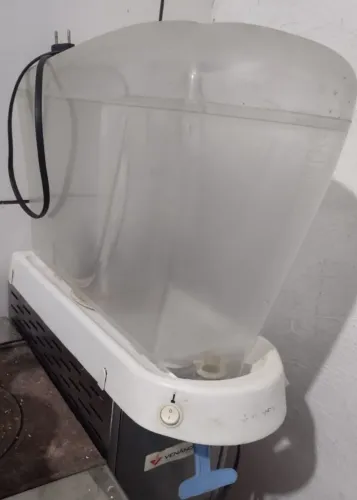Máquina de suco 