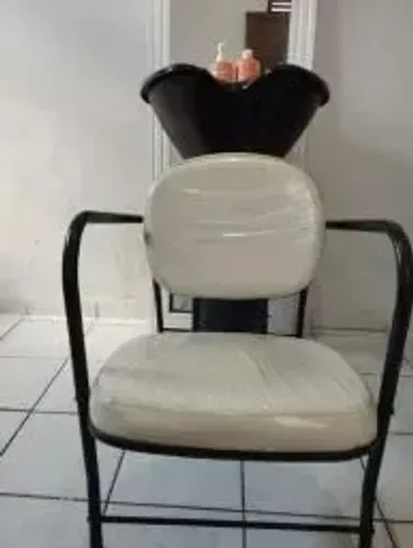 Lavatório para Salão de Cabelereiro