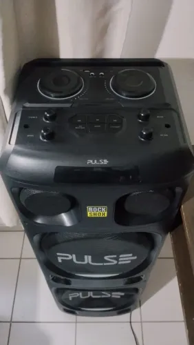 Vendo caixa de som 