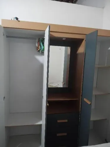 Guarda roupa