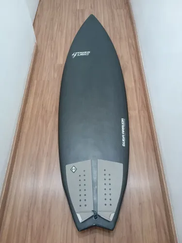 Prancha Power light Full carbon 6'0 20' 31.7l