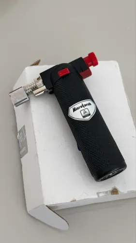 Macrico Talmax Microtorch Ortodontia