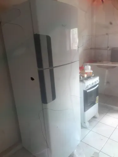 Geladeira
