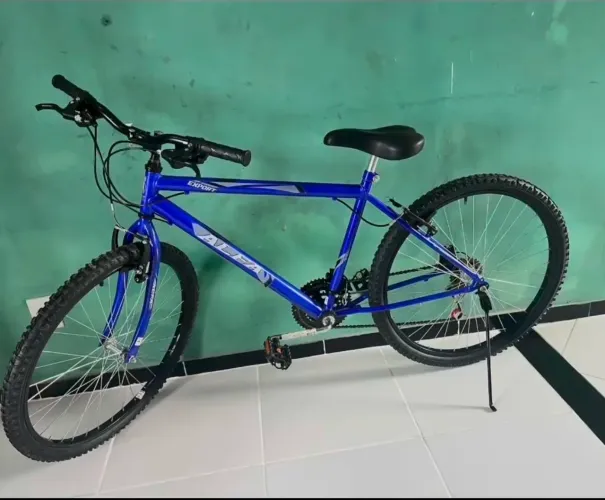 Bike aro 24 seminova