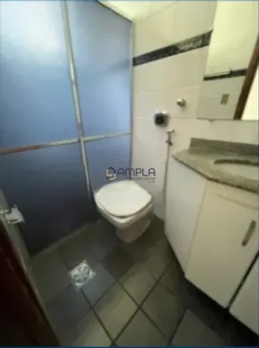 Apartamento para aluguel, 3 quartos, 1 suíte, 2 vagas, Buritis - Belo Horizonte/MG