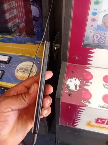 Vende-se 