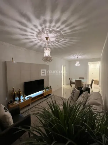 Apartamento em Centro - Florianópolis