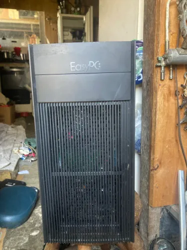 Pc intel i 3 13 g 8 giga m 500 hd