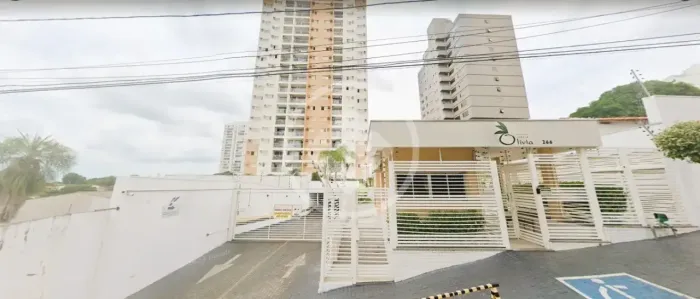 Apartamento 65m² 2 Quartos sendo 1 suíte - Res. Jardim Olívia codigo: 380775