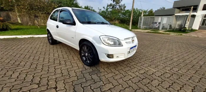 Chevrolet Celta Life/ LS 1.0 MPFI 8V Flexpower 3P 2011