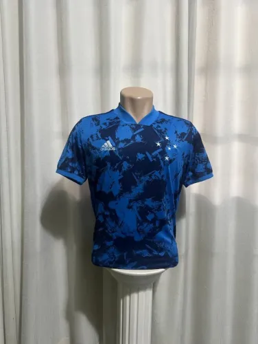 Camisa Cruzeiro III - 2020