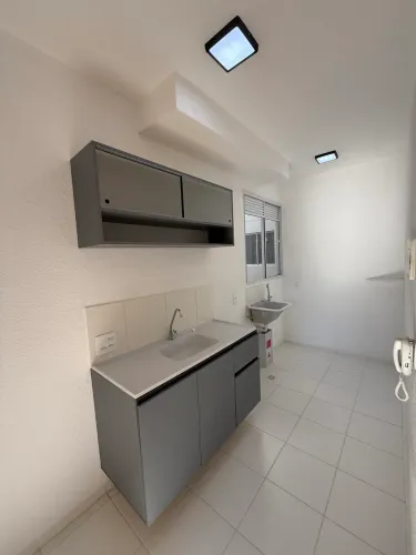 Apartamento à venda - Condomínio Reserva do Lago | Campinas