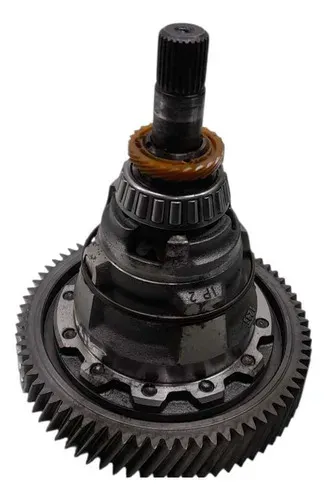 Caixa Satalite Citroen C4 Al4 2.0 2008