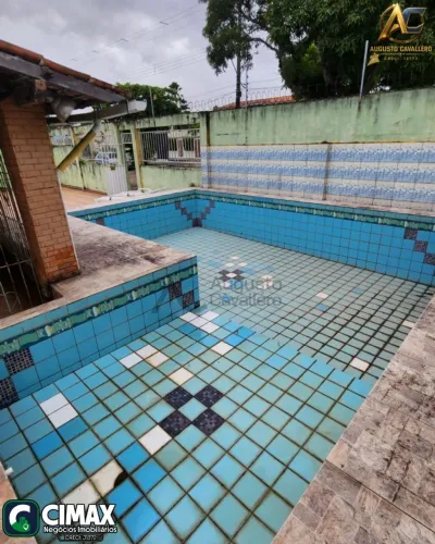Casa à venda no Residencial Jardim Equatorial - Mosqueiro
