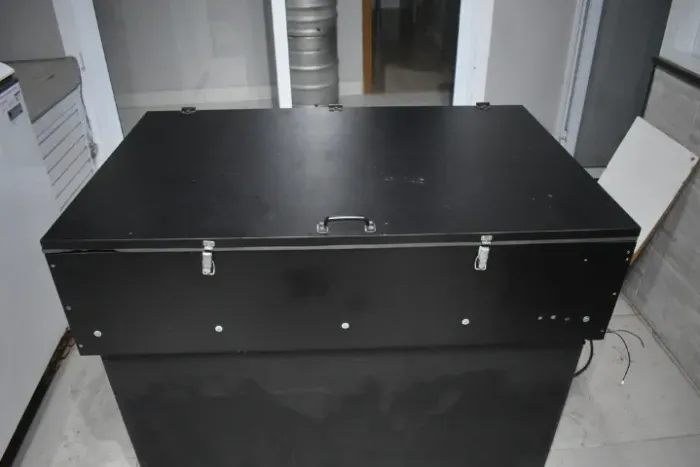 Freezer - Congelador em ótimo estado, funciona perfeitamente.