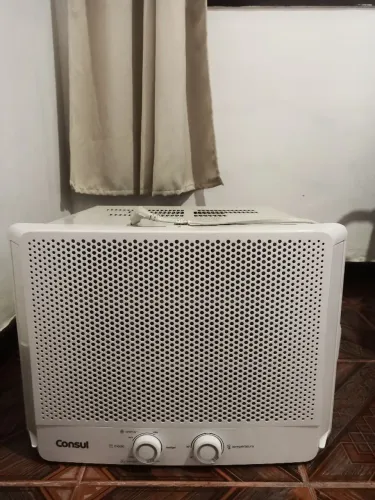 Ar condicionado