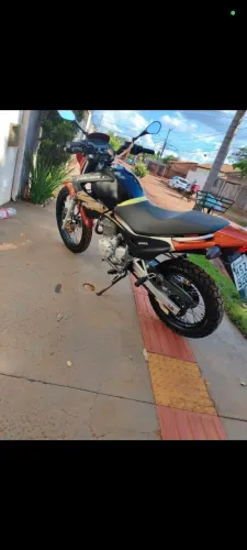 Falcon nx400