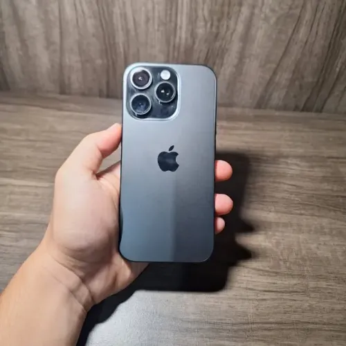 IPHONE 16 PRO 256GB