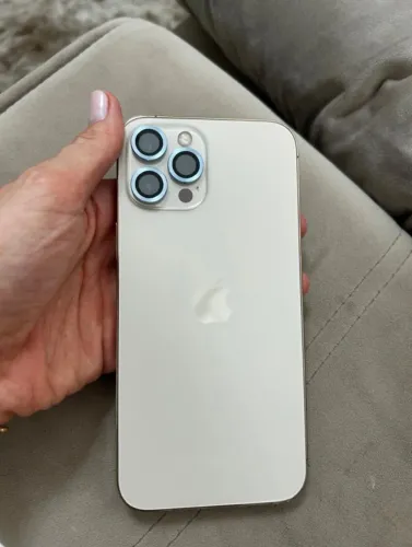 Celular iPhone 12 Pro Max 256 giga