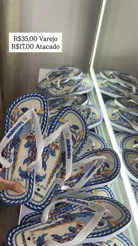 Havaianas
