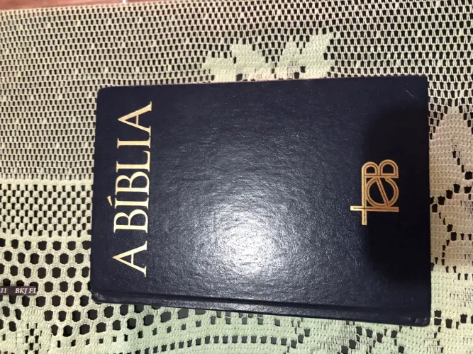 BÍBLIA TEB