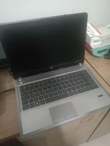 Notebook Hp i3 funcionando perfeitamente