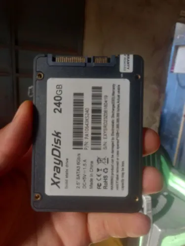 Ssd