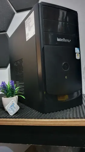 Pc básico Por Tempo Limitado.