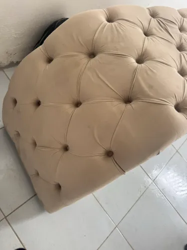 Maca estética