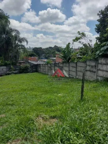Terreno à venda, 290 m² por R$ 199.990,00 - Jardim Rio Negro - Itaquaquecetuba/SP