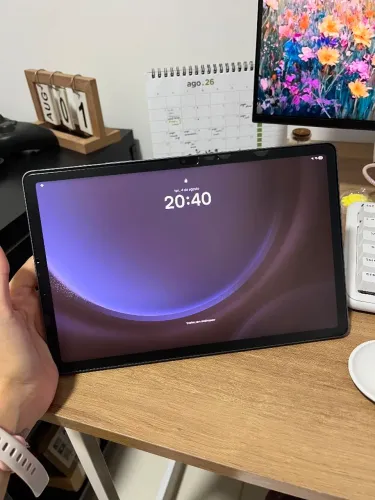Samsung Galaxy Tab S9 FE