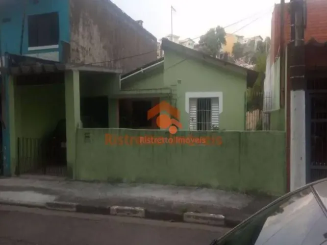 Terreno à venda, 291 m² por R$ 900.000,00 - Centro - Osasco/SP
