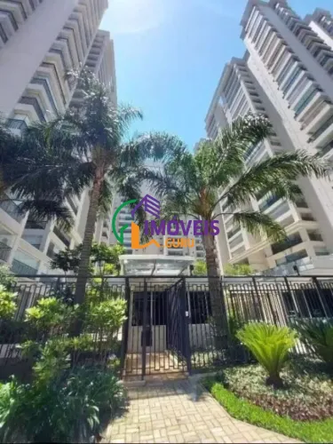APARTAMENTO - CAMPESTRE - SP