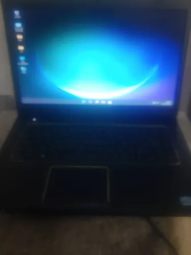 Notebook Dell i3 geração 2