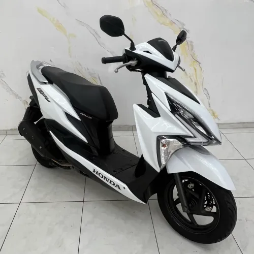 HONDA ELITE