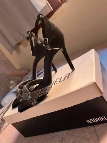 Vendo sapato