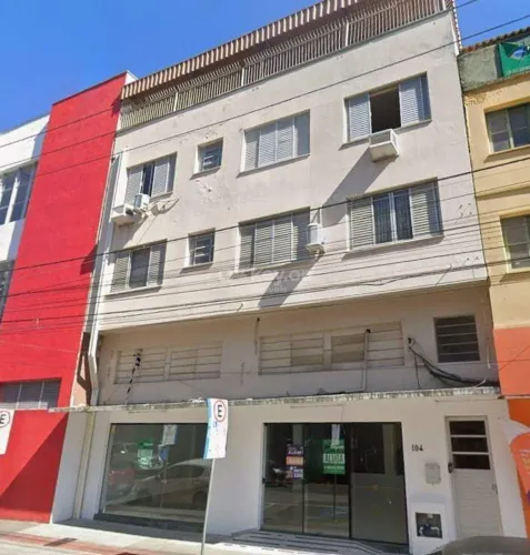 Aluga-se Sala Comercial - Centro